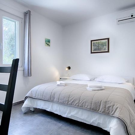 Apartmani Dule Komiža Eksteriør billede