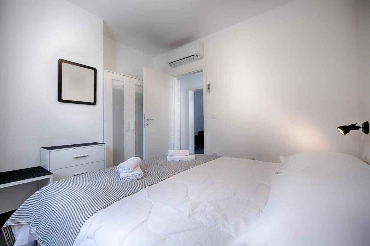 Apartmani Dule Komiža Eksteriør billede