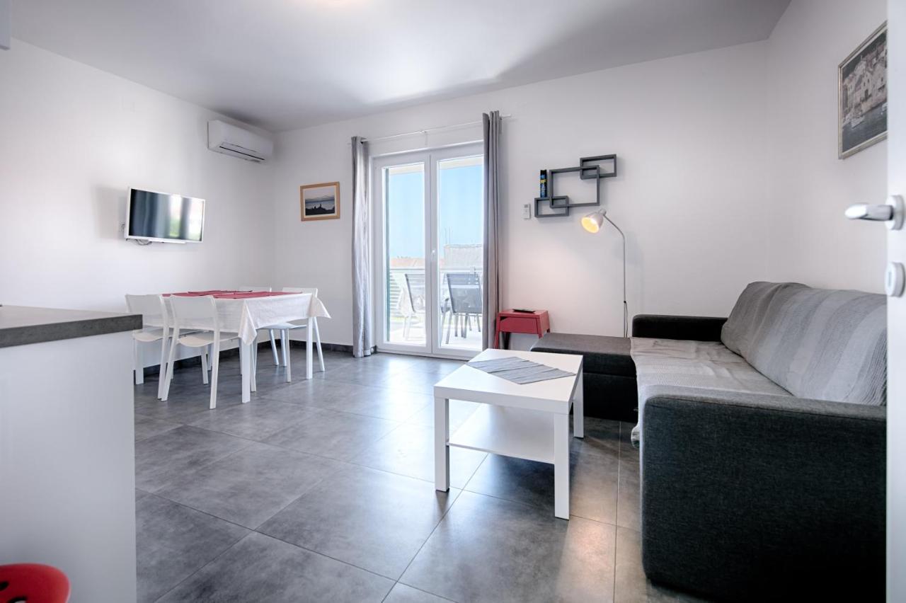 Apartmani Dule Komiža Eksteriør billede