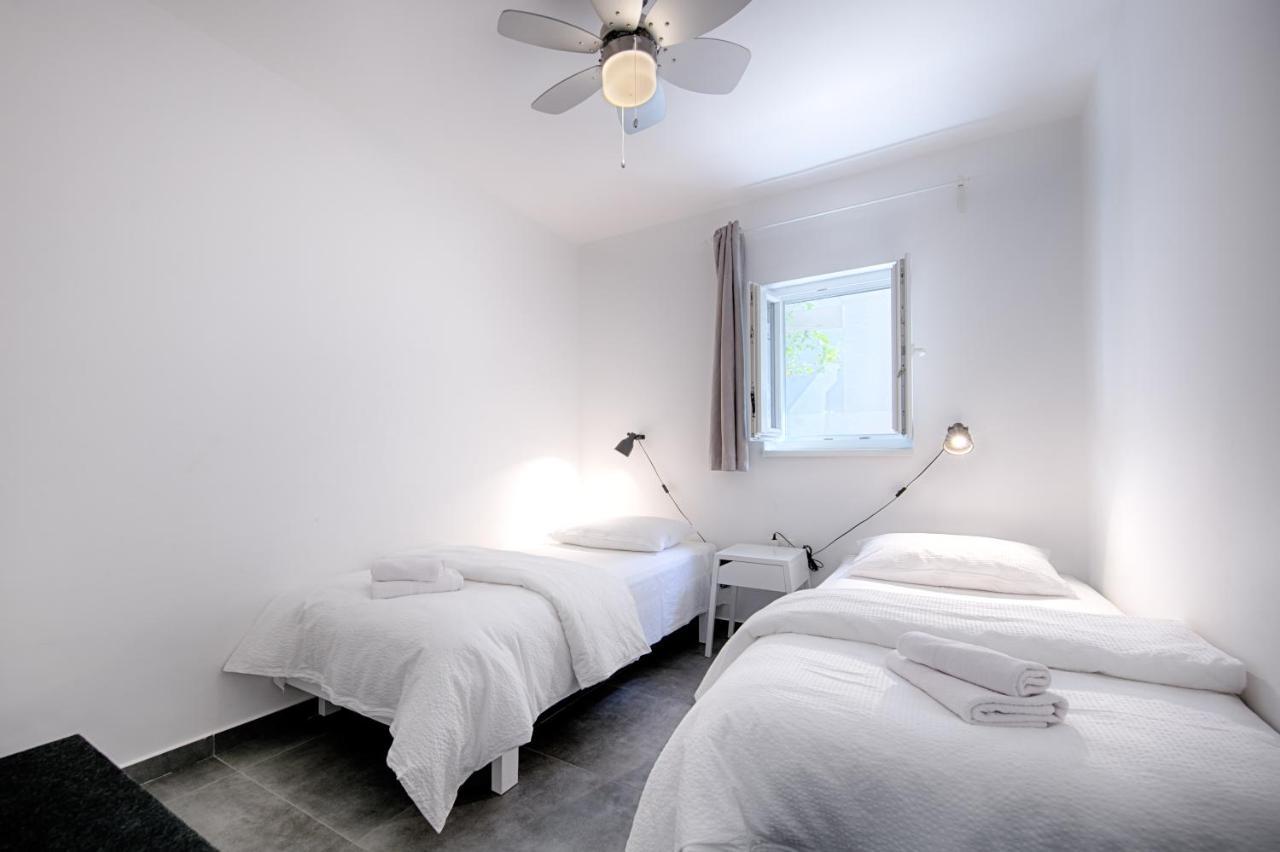 Apartmani Dule Komiža Eksteriør billede