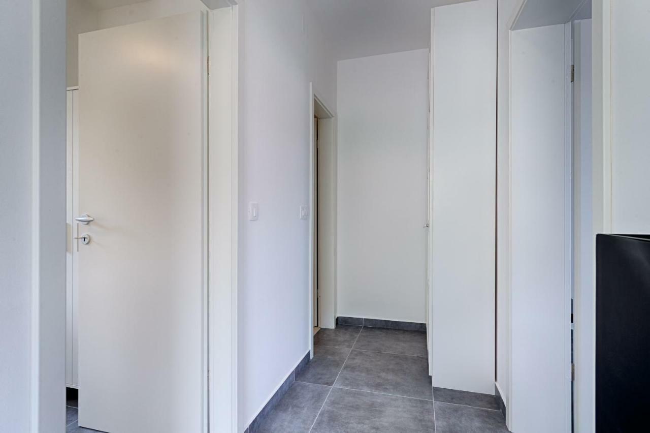 Apartmani Dule Komiža Eksteriør billede